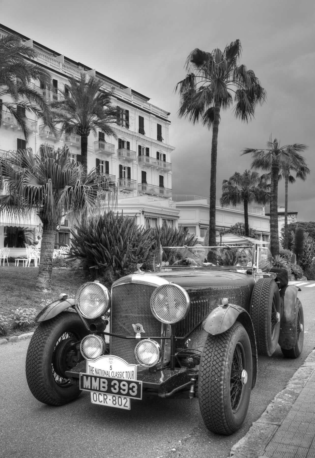 Royal Hotel Sanremo Comodidades foto