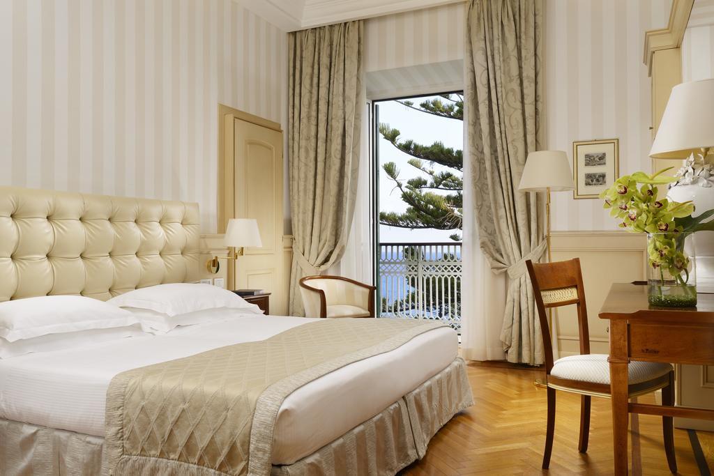 Royal Hotel Sanremo Exterior foto